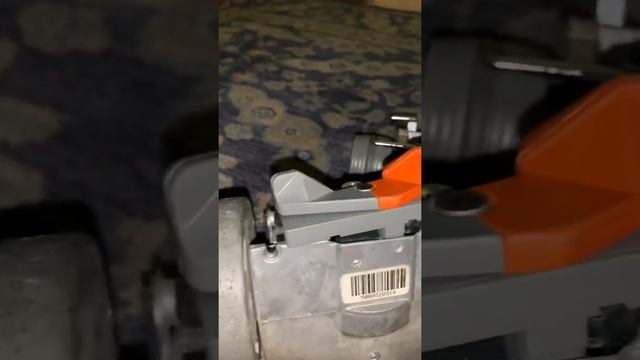 Kirby Sentria Transmission Repair