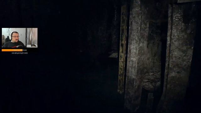 Прохождение Resident Evil VII | Вы напугали деда (#2) смотреть онлайн