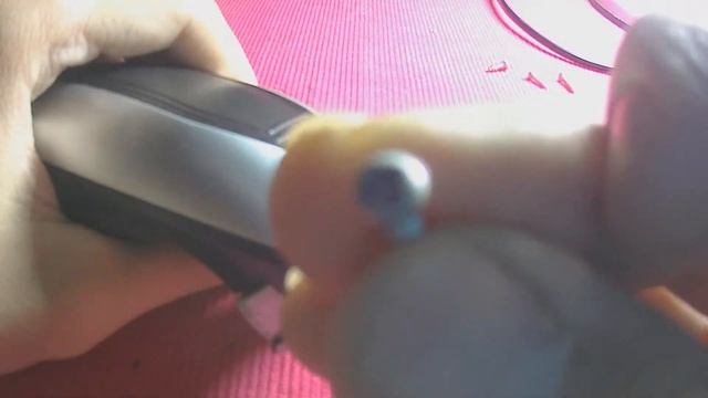 Ремонт и чистка машинки для стрижки волос смотреть онлайн