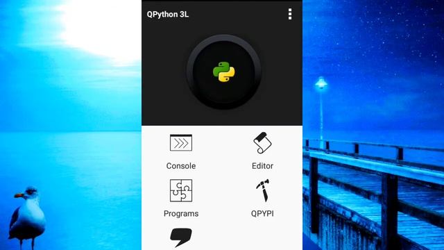 How to do python programming in android phone | mobile ma python Kaise chalayen (hindi) смотреть онлайн