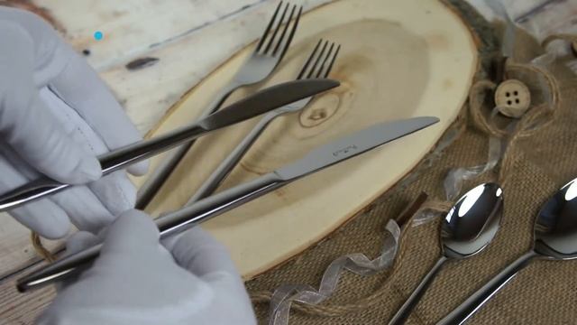 Набор столовых приборов Olivia Pinti1929 75 предметов нержавеющая сталь 1810