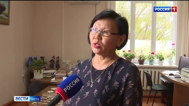 Школу-мастерскую для оружейников построят в поселке Агинское смотреть онлайн