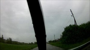 Село Чулок , Бутурлиновский район , съёмка 19.05.2021