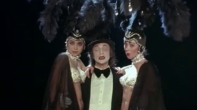 Леонидов и Лицедеи - Не забудьте про часы (к.с.з) смотреть онлайн