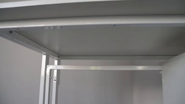 Стол лабораторный для сборщика СЛДСБОР-101 смотреть онлайн