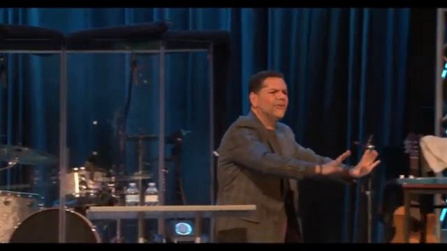 Día de apreciacion pastoral | Reverendo Ricardo Orsini | Calvary Español смотреть онлайн