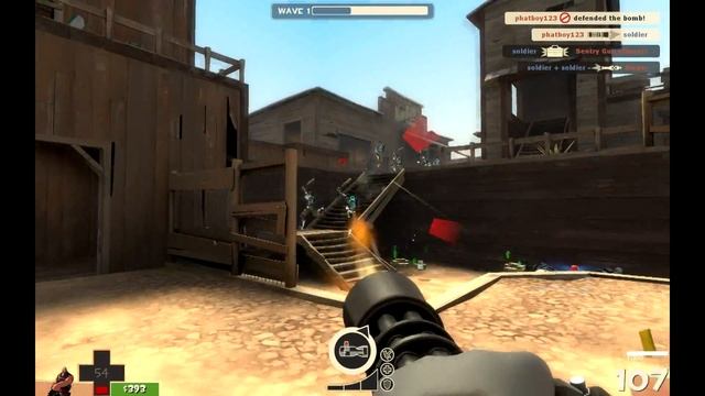 Man vs Machine Gameplay смотреть онлайн