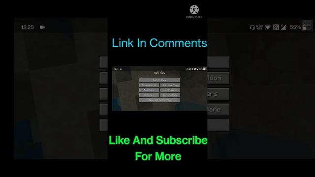 Java Ui For Mcpe смотреть онлайн