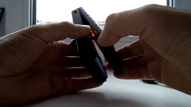 Дубликатор домофонных ключей на Arduino в корпусе от мультиметра смотреть онлайн