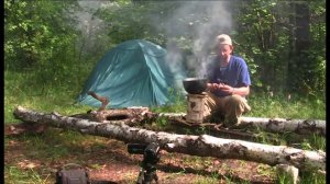 По следам первобытных людей