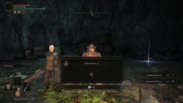 Elden Ring - How to Unlock/Beat - Patches the Untethered BOSS смотреть онлайн