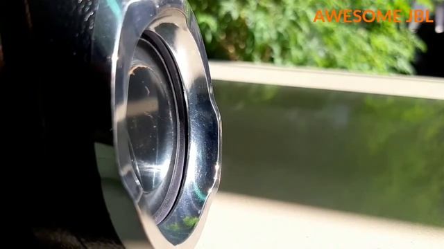 BOOMBOX MINI BASS TEST ON BASS KARMA. смотреть онлайн