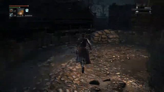 Bloodborne - Game Walkthrough - Part 12 - RITUAL ROOM - (PlayStation4) [HD] смотреть онлайн