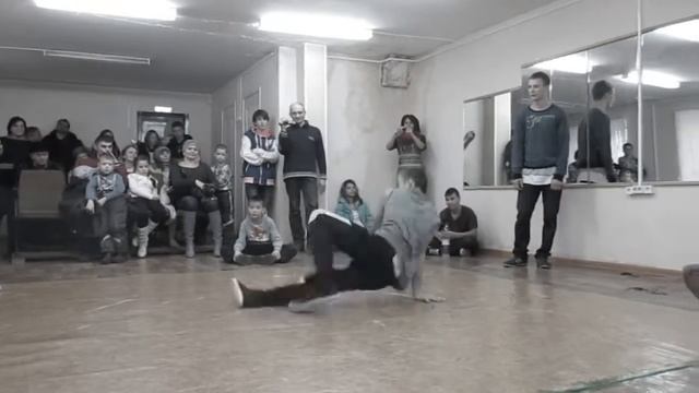 Bboy Fantom смотреть онлайн
