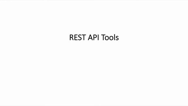 HOWTO - Write JAX-RS REST Services and Test them using Postman смотреть онлайн