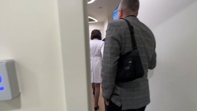 Поликлиника на Проспекте Вернадского смотреть онлайн