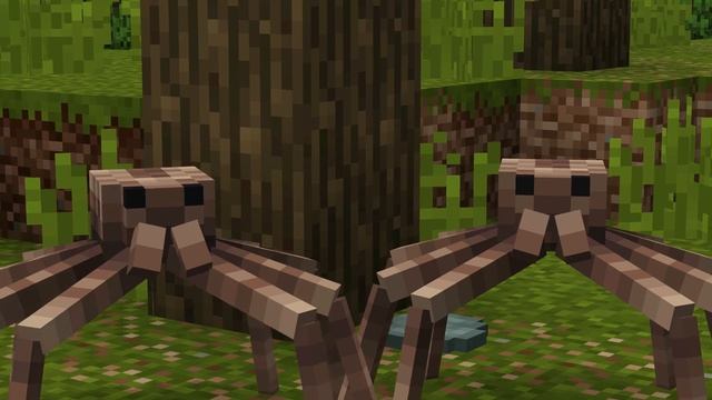 Minecraft Mod: Misty World - Showcase смотреть онлайн