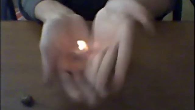 Огненный шар смотреть онлайн