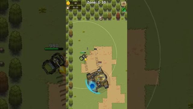 Jackal Squad #3 - Босс локации! смотреть онлайн