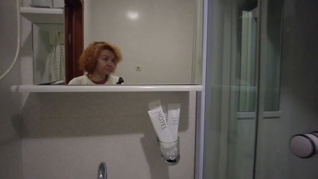 Обзор отеля "Бизнес центр" в г. Комсомольск-на-Амуре смотреть онлайн