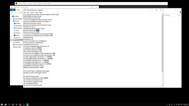 Valorant Optimization W/ Nvidia Profile Inspector Settings (2023 Fast & Simple)