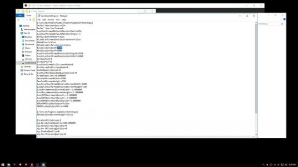 Valorant Optimization w/ Nvidia Profile Inspector Settings (2023 Fast & Simple)