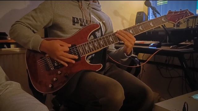 GROOVY T H A L L - Free Impulse Response смотреть онлайн