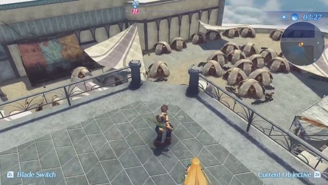 Let's Play Xenoblade Chronicles 2; Episode 29 смотреть онлайн