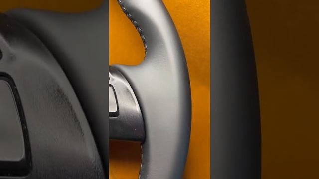 Перетяжка руля в Ижевске смотреть онлайн