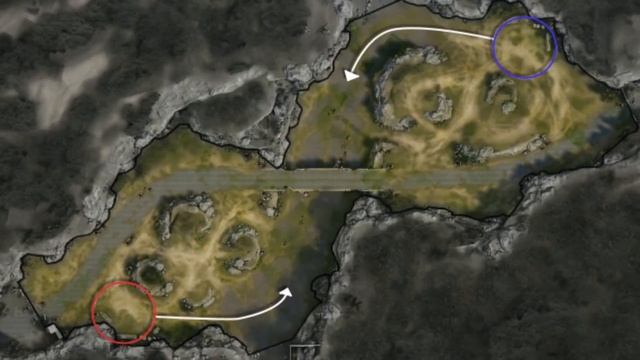[Гайд] Crossout. Гараж Механиков №1: карта «Мост», обзор крафтов смотреть онлайн