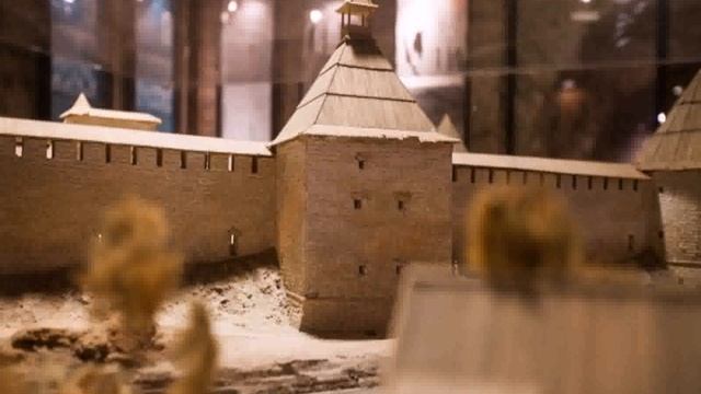старая ладога достопримечательности смотреть онлайн