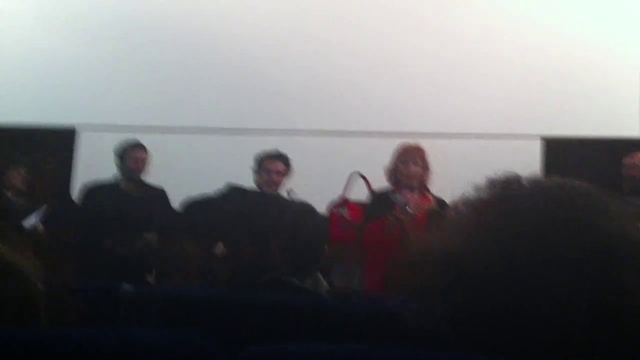 Kill Me Please -presentato a Bologna dal regista Olias Barco-2010 смотреть онлайн