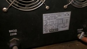 Обзор Сварог TIG 200 P AC/DC (Расскажи про Сварог)