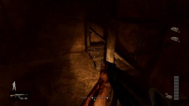 Тоннельные крысы: Вьетнам 1968 - Tunnel Rats: 1968 - прохождение - глава 6 - Оставь надежду смотреть онлайн