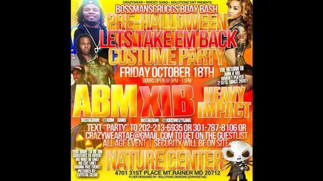 Heavy Impact Beware (9-1-13) смотреть онлайн