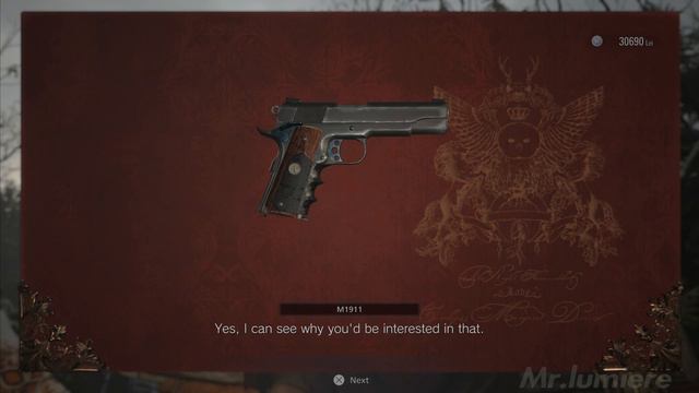 RESIDENT EVIL 8 VILLAGE Walkthrough Part 10 The Path To Moreau смотреть онлайн