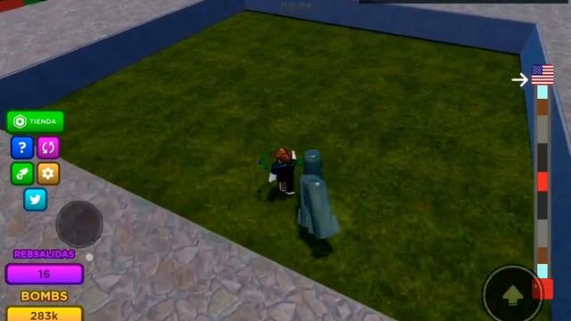 ИГРАЕМ В КОПАТЬ В КИТАЙ-DIG TO CHINA ROBLOX! смотреть онлайн