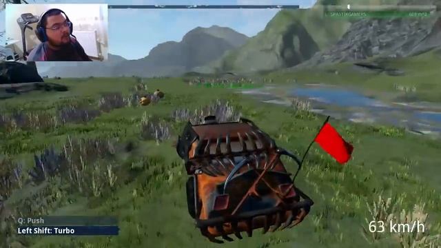 İlk İzlenim : Grass Max смотреть онлайн