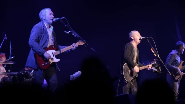 Чайф - От старых друзей смотреть онлайн