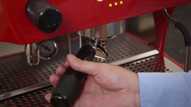 How to use pods and capsules with Visacrem traditional espresso machines смотреть онлайн