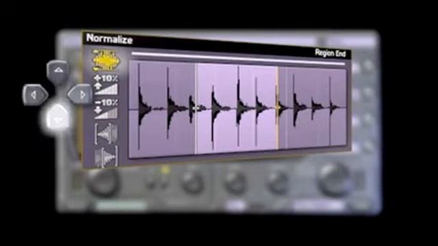 Beaterator - Sound Editor смотреть онлайн