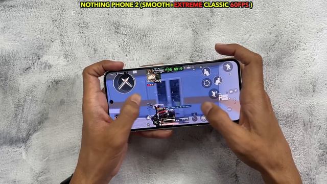 Poco X6 Pro vs IQOO Neo 9 Pro vs OnePlus 12R vs Nothing Phone 2 Pubg Test - Real Gaming King ? смотреть онлайн