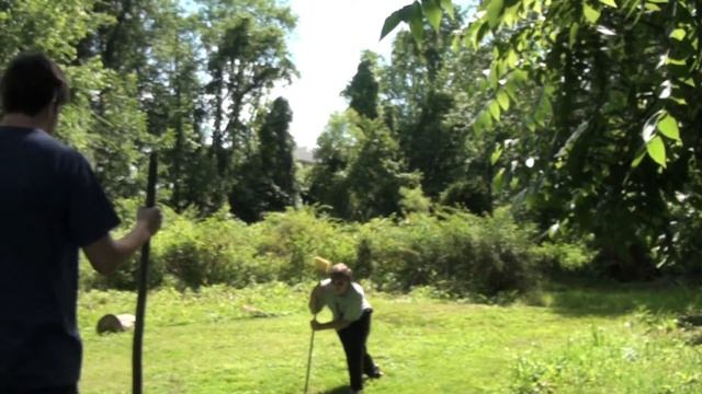 Monty Python and the Quest for the Password (Part 5) смотреть онлайн