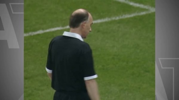 Manchester United v Arsenal - FA Cup Semi Final 1999  