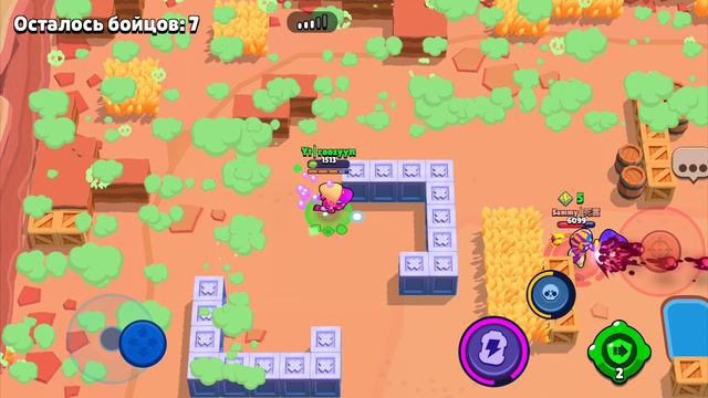 учусь монтировать