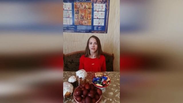 Мария Виткова (Лидия Чарская - Колокола) смотреть онлайн