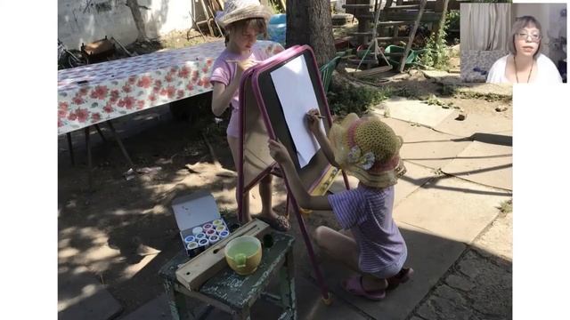Не вредит ли детям обучение за компьютером смотреть онлайн