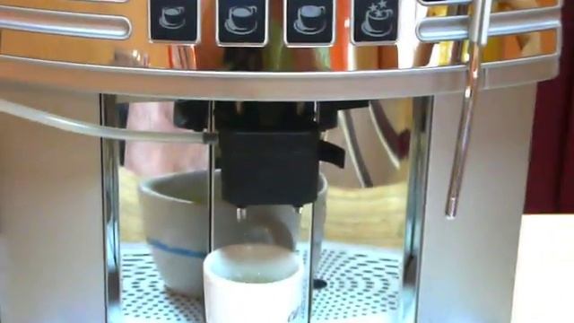 Schaerer Siena 2 Part 04 Reansing