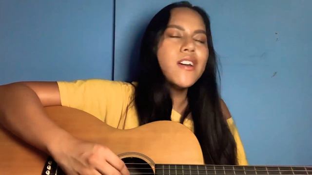P*$$y Fairy (OTW) - Jhene Aiko (cover) смотреть онлайн