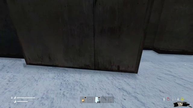 Dayz 1.12 // сервер "Frozen Land" // Гайд по выживанию смотреть онлайн